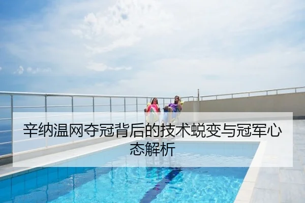 辛纳温网夺冠背后的技术蜕变与冠军心态解析